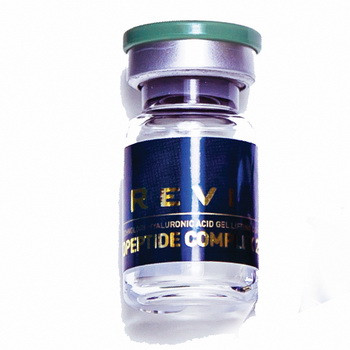 REVI MESO peptides 2% 2мл