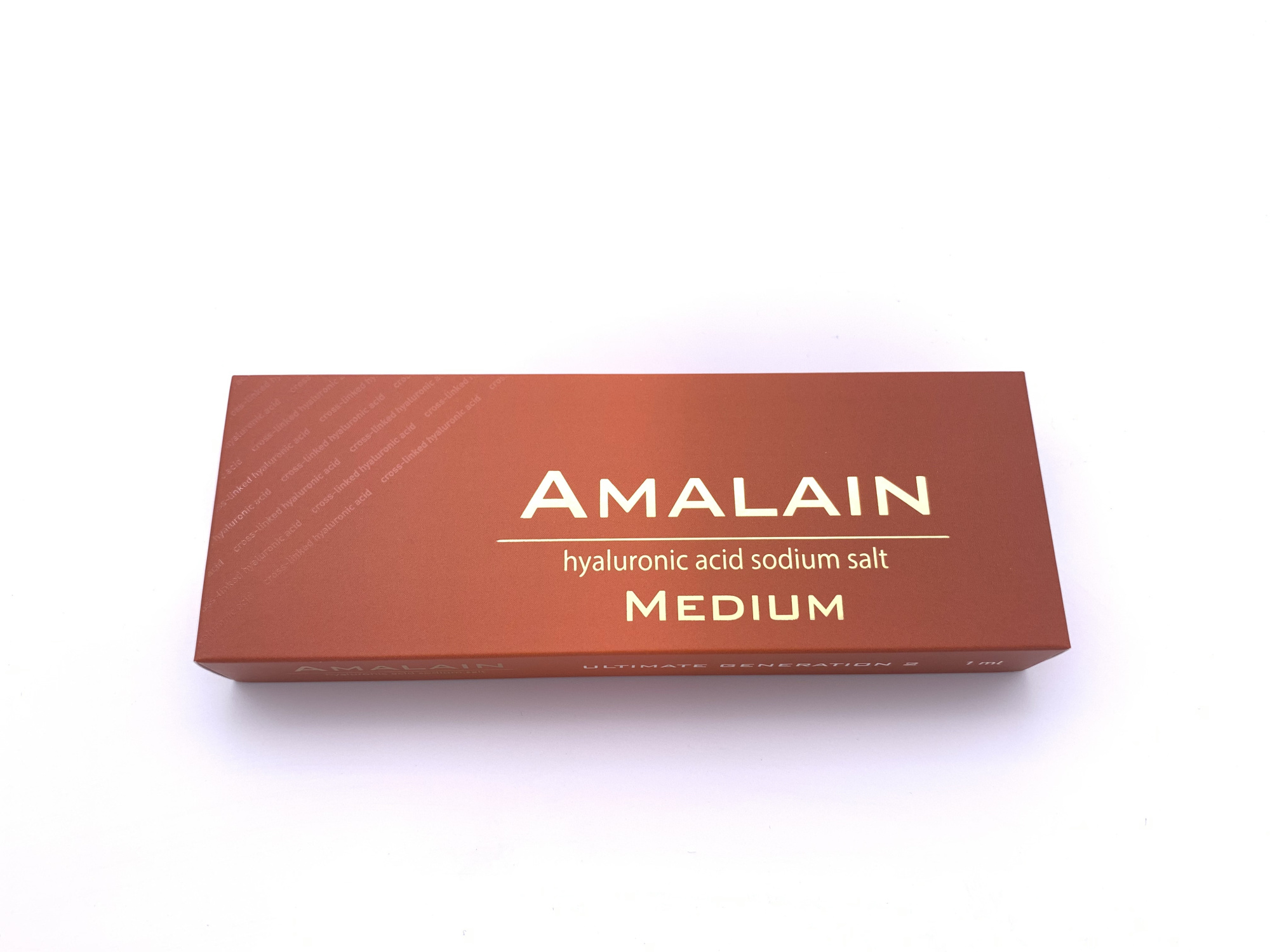 Amalain Medium